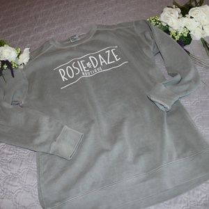 Rosie Daze Boutique Sweatshirt